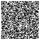 QR code with Omega School of Gymnastics contacts