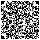 QR code with Deland Business Tax Department contacts