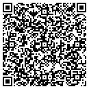 QR code with J T Carpet Service contacts
