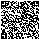 QR code with Rudy's Rack & Cue contacts