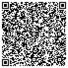 QR code with Advance Air Comprsr Sls & RPS contacts
