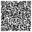 QR code with The Little Gym contacts