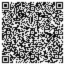 QR code with D & D Mechanical contacts