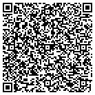 QR code with Albany City Finance Department contacts