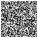 QR code with C&C Inspirations contacts