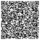 QR code with Weck's Breakfast Lunch Ctrng contacts