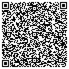 QR code with Sevierville Jewelers contacts