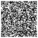 QR code with Kami's Cakes contacts