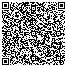QR code with Zoe Smoothies & More contacts