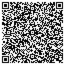 QR code with Howard's Pool Room contacts