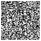 QR code with Sandpoint Finance Department contacts