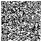 QR code with National Travel Service Of Mid contacts