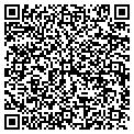 QR code with Mark W Wilson contacts