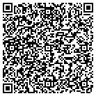 QR code with S And Js Cakes And More contacts