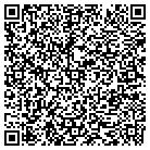 QR code with Rickey & Lindas Floorcovering contacts