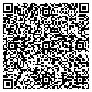 QR code with C&J Consultants Inc contacts