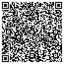 QR code with A & M Small Engines contacts
