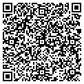 QR code with Baynes Inc contacts