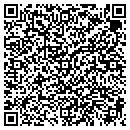 QR code with Cakes By Linda contacts