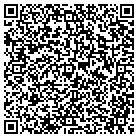 QR code with Anderson City Controller contacts