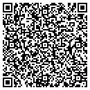 QR code with Rugs Galore contacts