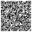 QR code with L C Small Engine's contacts