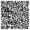 QR code with Red Sled contacts