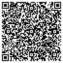 QR code with Claras Cakes contacts