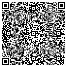 QR code with Big Apple Rhythmic Gymnastics contacts