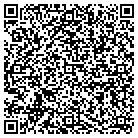 QR code with D Larson Construction contacts