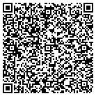 QR code with A1 Appliance Service & Repair contacts