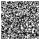 QR code with Roundabout contacts