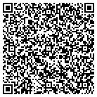QR code with Marshalltown Finance Department contacts