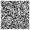 QR code with U S Brick & Block Systems contacts