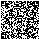 QR code with Apex Gymnastics contacts