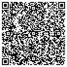 QR code with Mcclellan S Cake Shoppe contacts