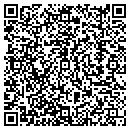 QR code with EBA CONSTRUCTION LLC, contacts