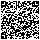 QR code with E E Smith Company contacts