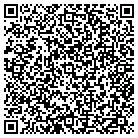 QR code with Peer Travel Guides Inc contacts