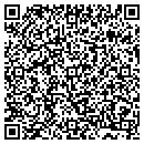 QR code with The Attic Floor contacts