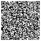 QR code with Cynthiana City Tax Collector contacts