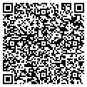 QR code with P Y Cakes contacts