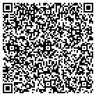 QR code with Mahan Square Barber Shop contacts