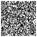QR code with John A Brander contacts
