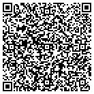 QR code with Lee's USA Billiard & Cafe contacts