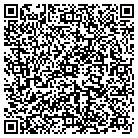 QR code with Pride Cruises And Vacations contacts