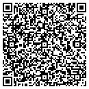 QR code with E G J Management LLC contacts