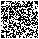 QR code with Resorts New England contacts