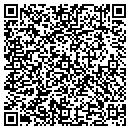 QR code with B R Golden Builders LLC contacts