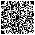 QR code with J Phillips contacts